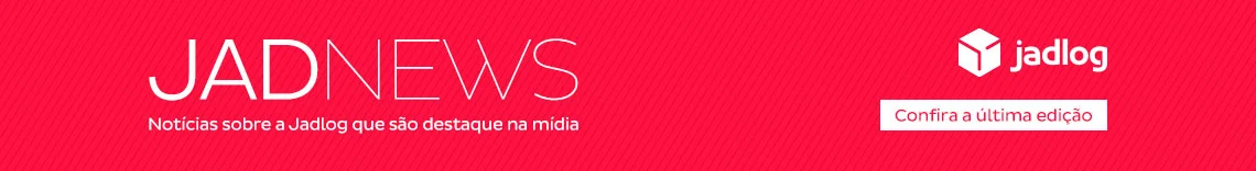 Últimas notícias da Jadlog